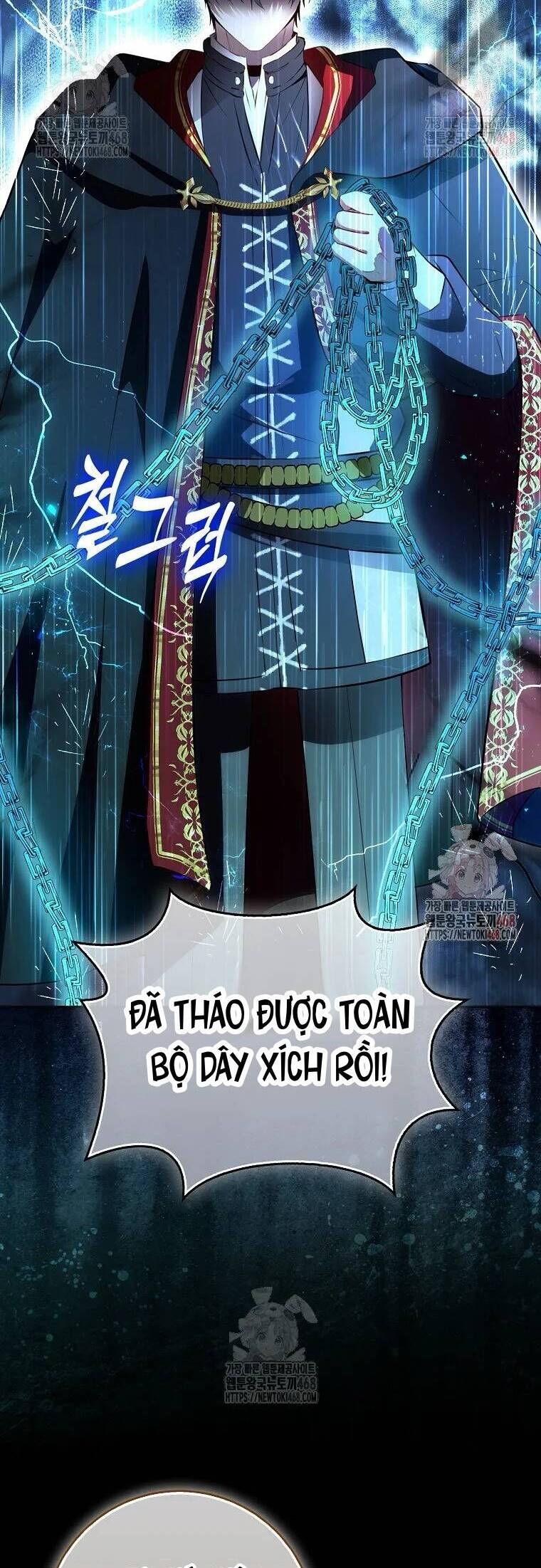 Sóc Nhỏ Tài Năng Chapter 109 - Trang 30