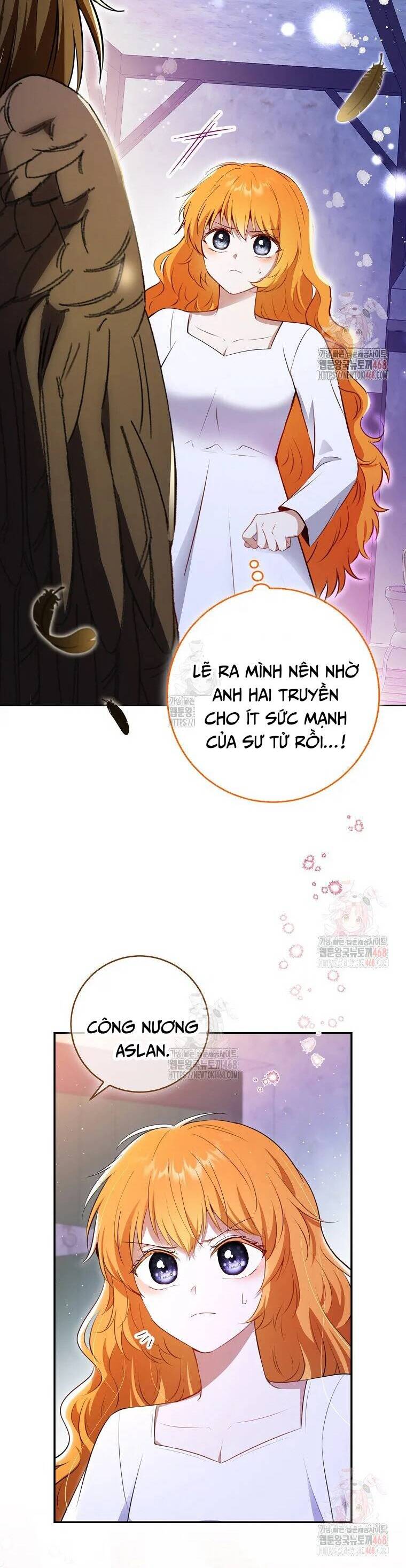 Sóc Nhỏ Tài Năng Chapter 109 - Trang 2