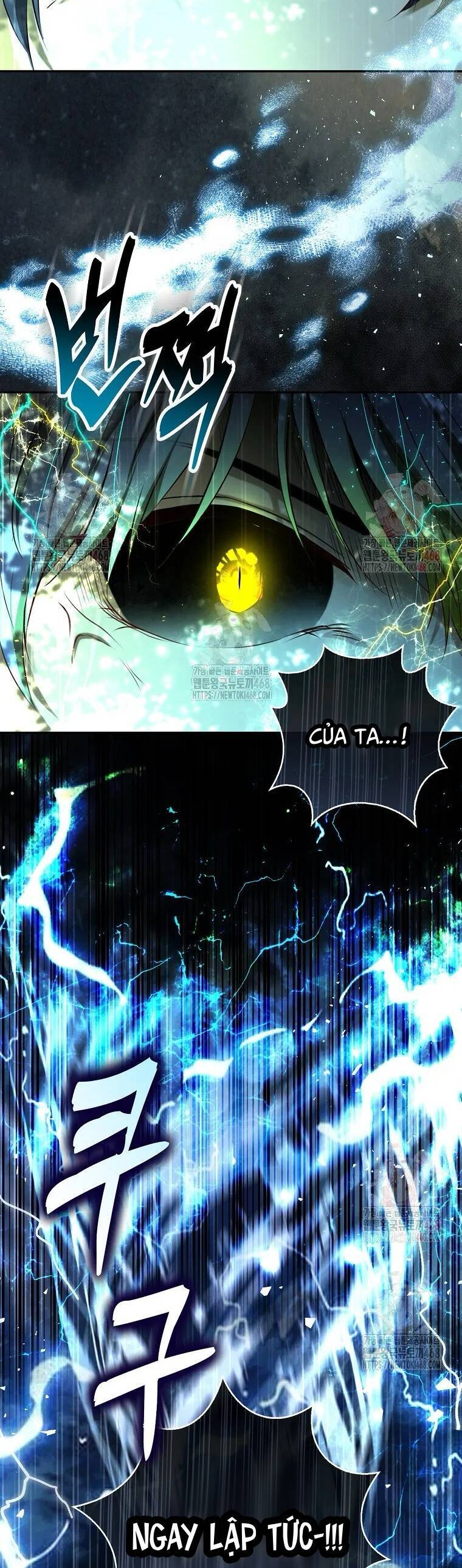 Sóc Nhỏ Tài Năng Chapter 109 - Trang 33