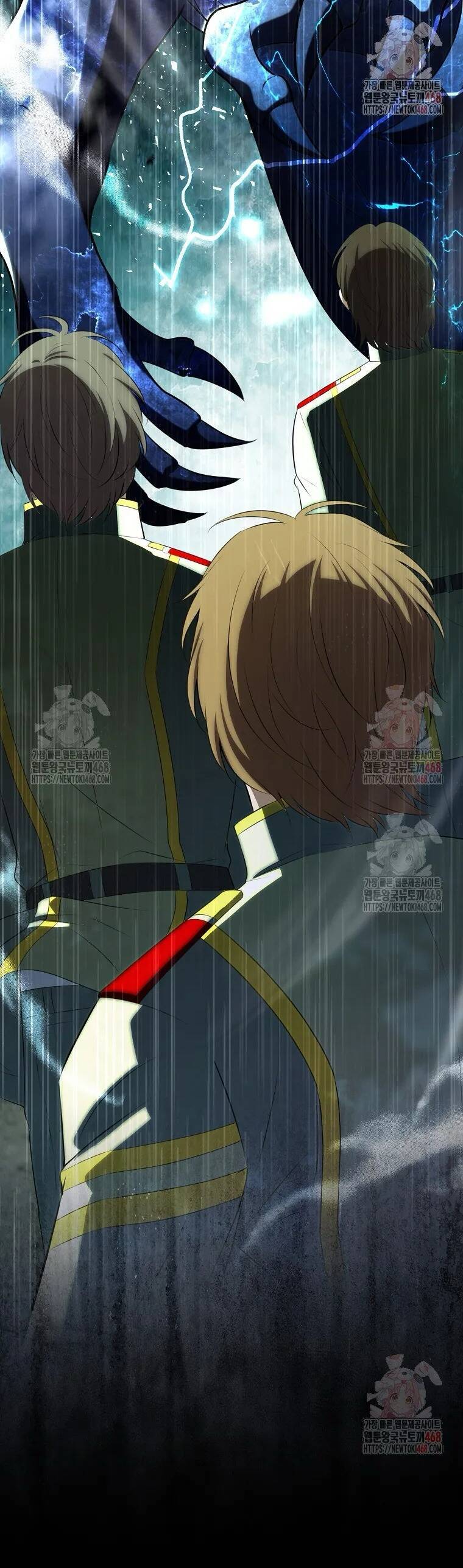 Sóc Nhỏ Tài Năng Chapter 109 - Trang 35