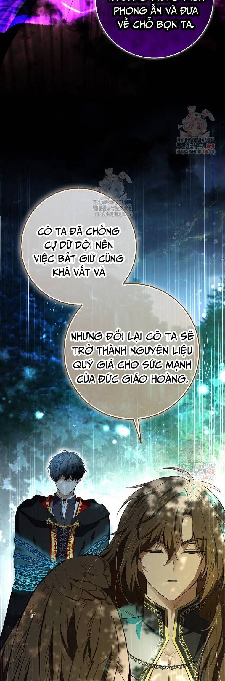 Sóc Nhỏ Tài Năng Chapter 109 - Trang 26