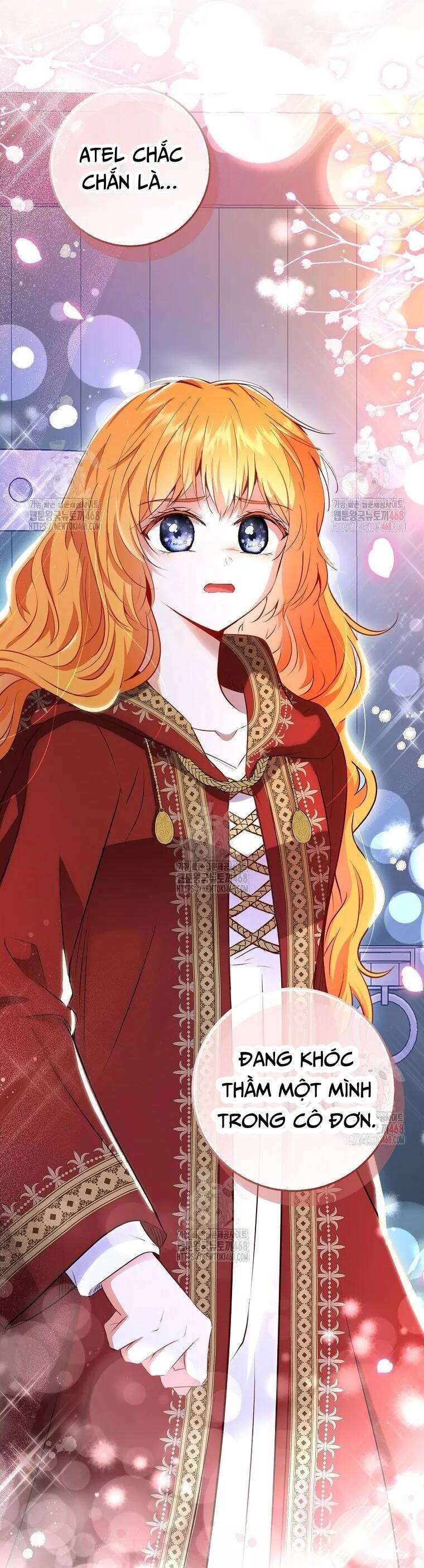 Sóc Nhỏ Tài Năng Chapter 109 - Trang 46
