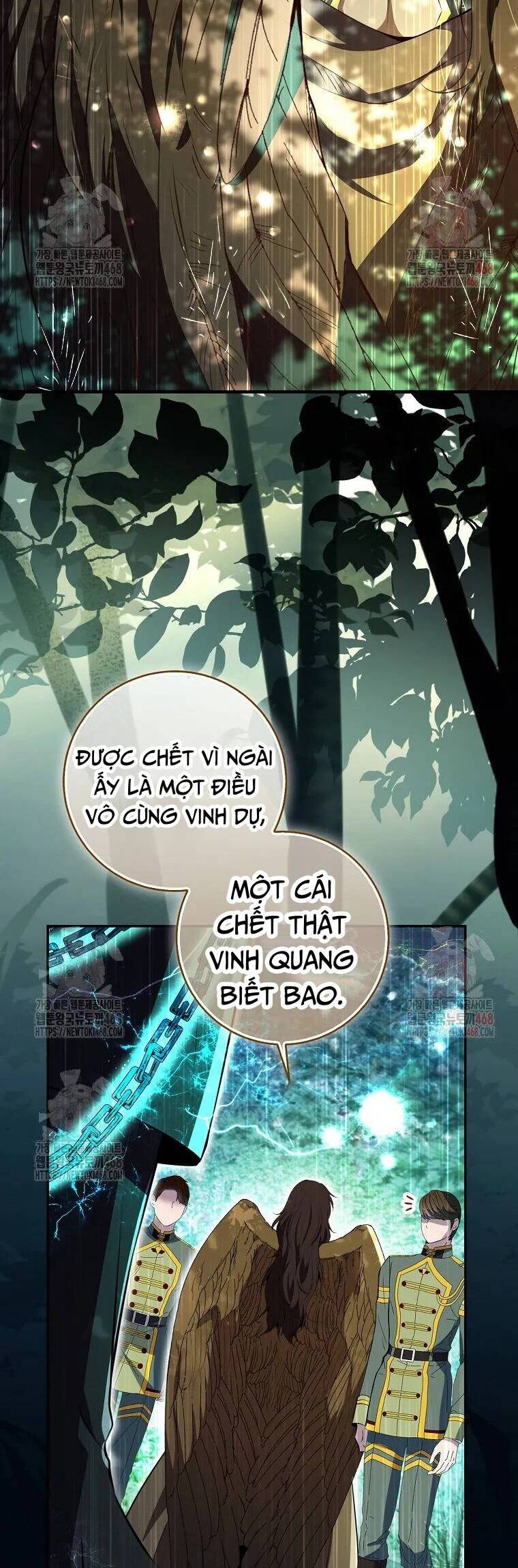 Sóc Nhỏ Tài Năng Chapter 109 - Trang 27