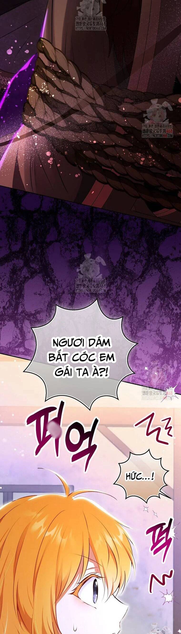 Sóc Nhỏ Tài Năng Chapter 109 - Trang 12