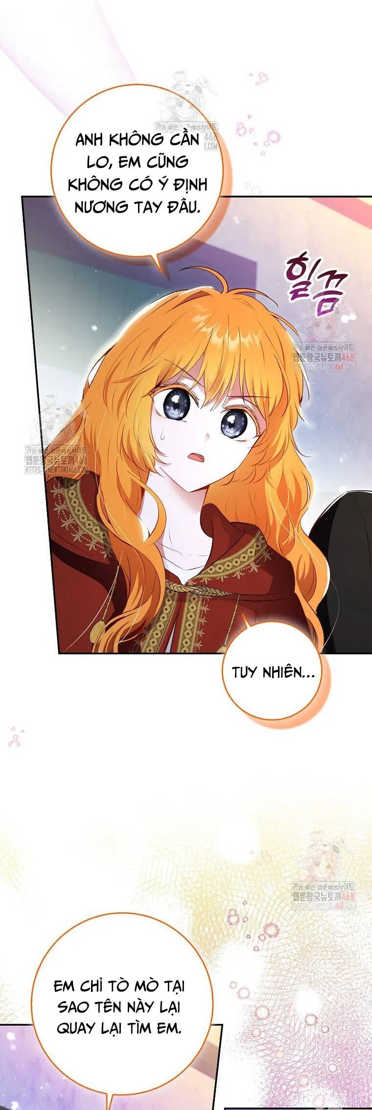 Sóc Nhỏ Tài Năng Chapter 109 - Trang 14