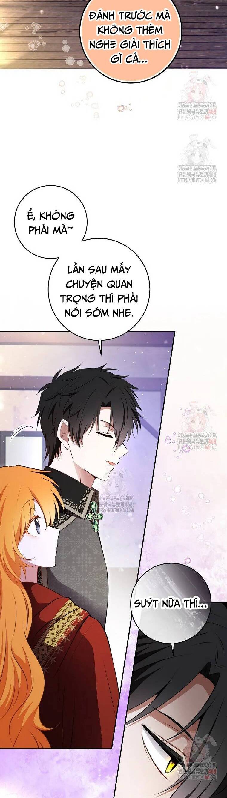 Sóc Nhỏ Tài Năng Chapter 109 - Trang 10