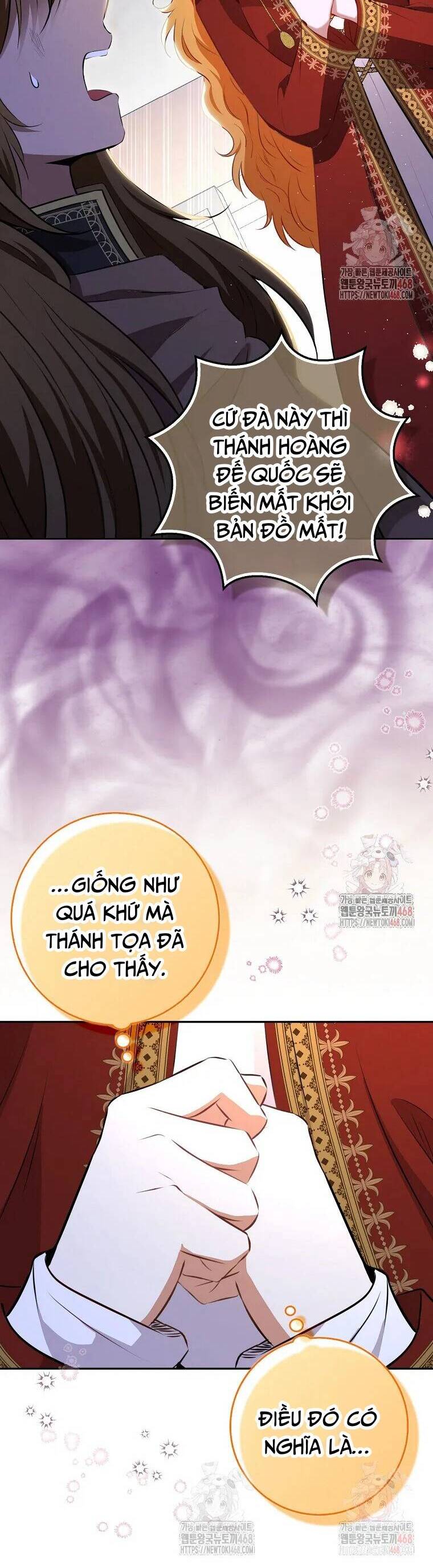 Sóc Nhỏ Tài Năng Chapter 109 - Trang 43
