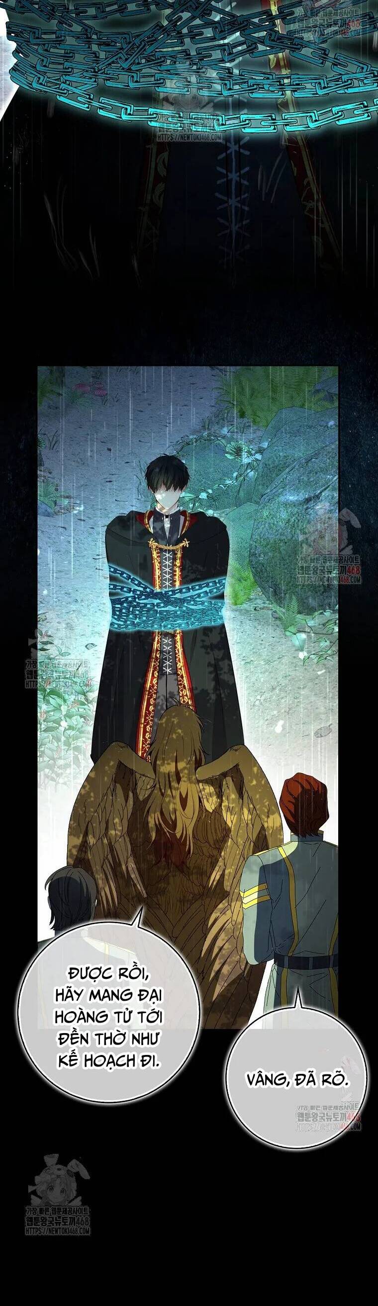 Sóc Nhỏ Tài Năng Chapter 109 - Trang 19