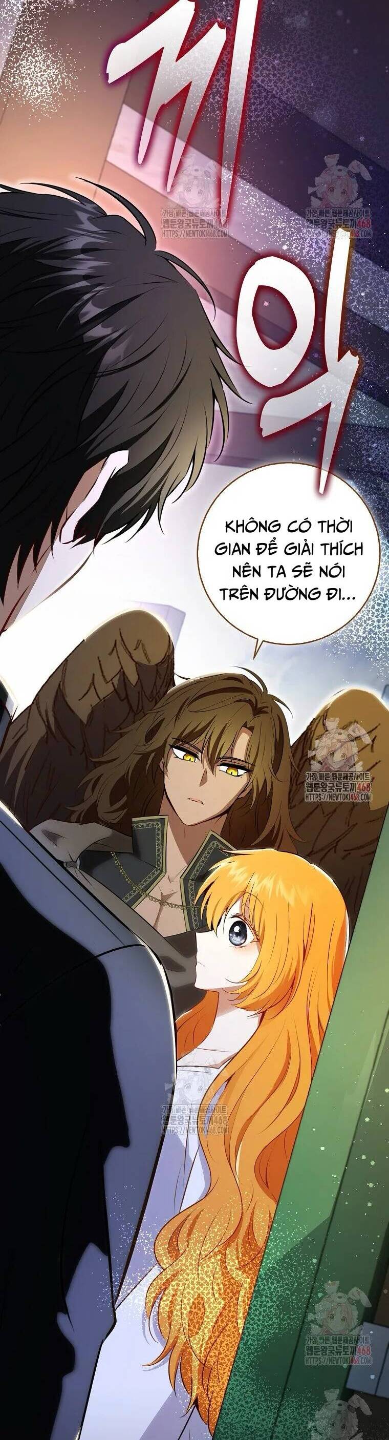 Sóc Nhỏ Tài Năng Chapter 109 - Trang 4