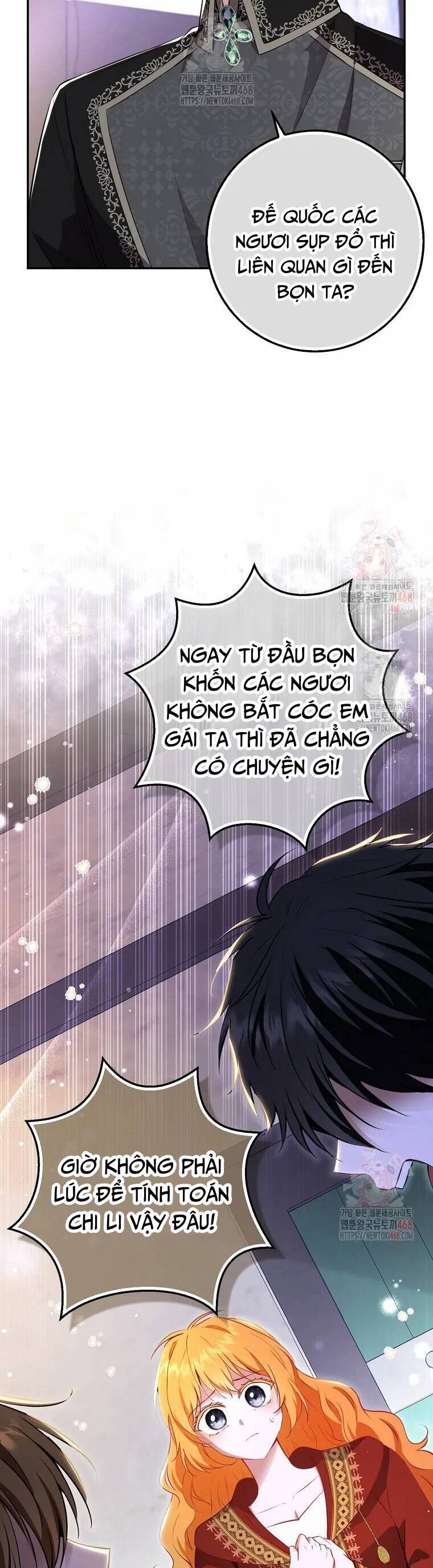Sóc Nhỏ Tài Năng Chapter 109 - Trang 42