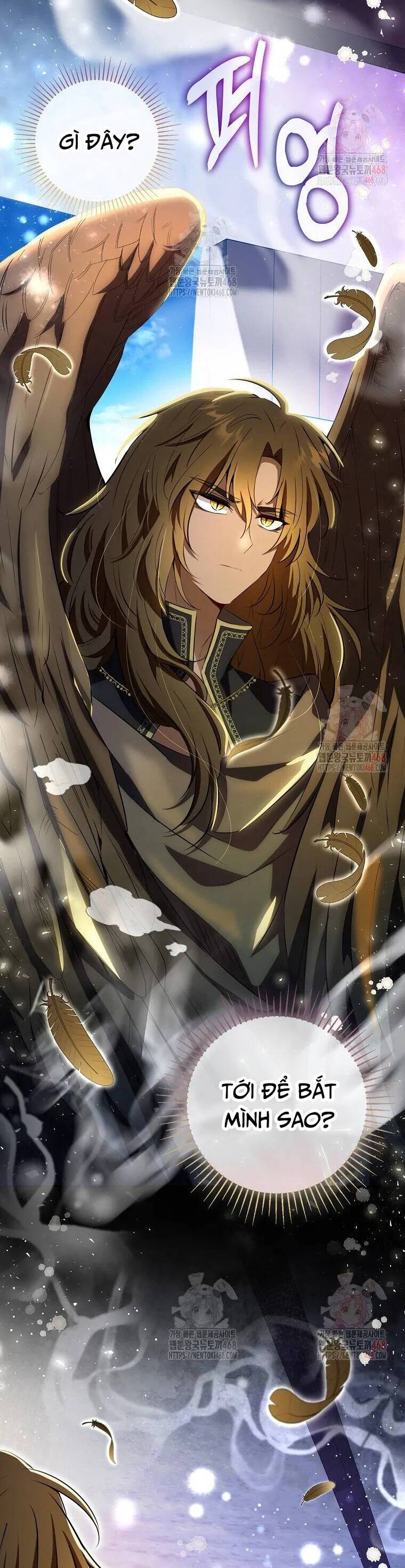 Sóc Nhỏ Tài Năng Chapter 109 - Trang 1