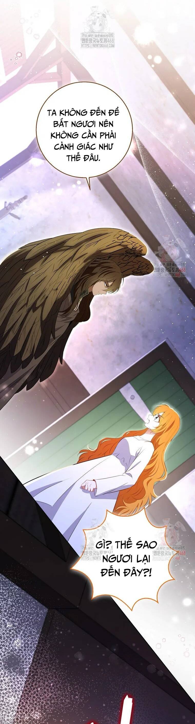 Sóc Nhỏ Tài Năng Chapter 109 - Trang 3