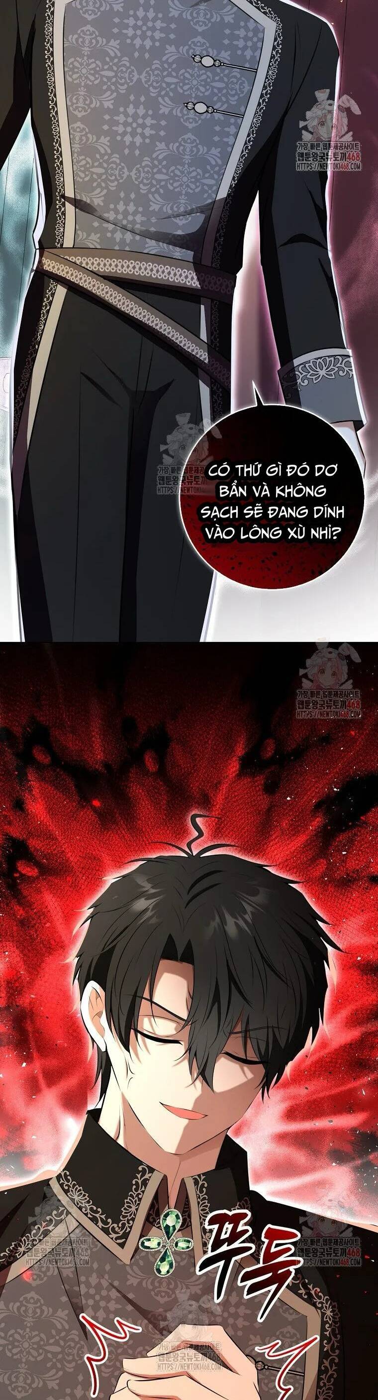 Sóc Nhỏ Tài Năng Chapter 109 - Trang 6