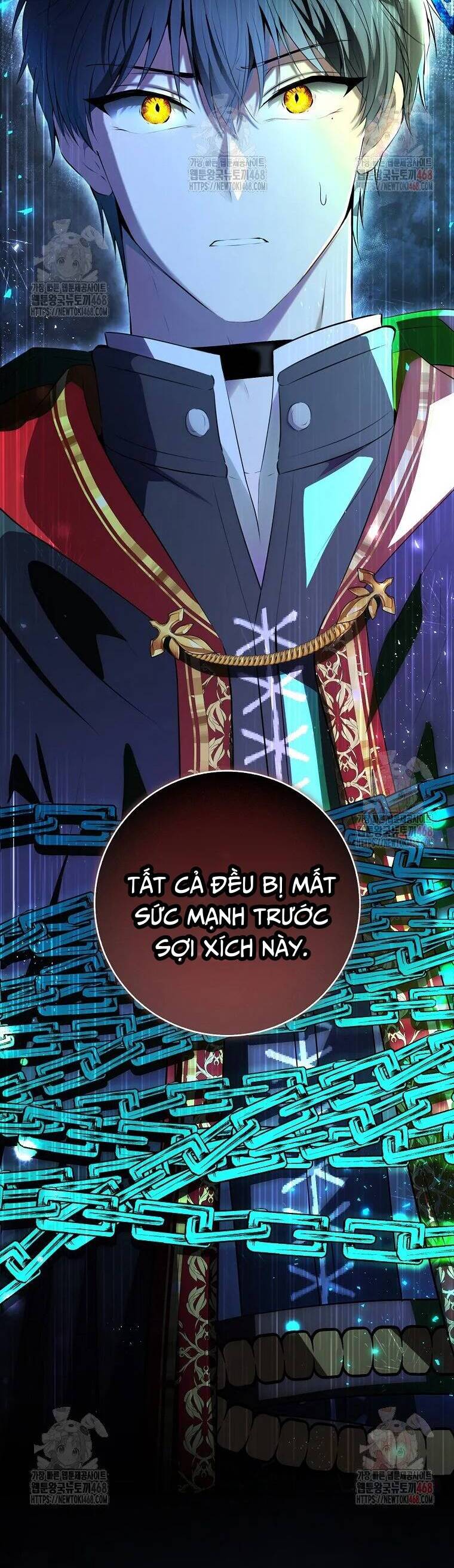 Sóc Nhỏ Tài Năng Chapter 109 - Trang 21