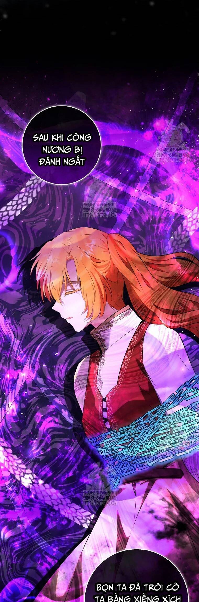 Sóc Nhỏ Tài Năng Chapter 109 - Trang 25