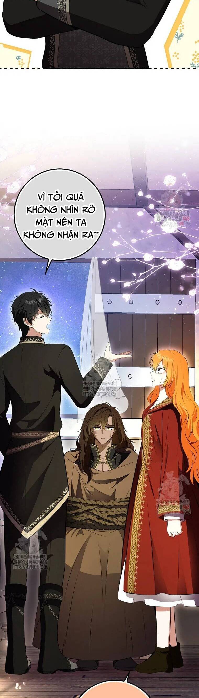 Sóc Nhỏ Tài Năng Chapter 109 - Trang 9