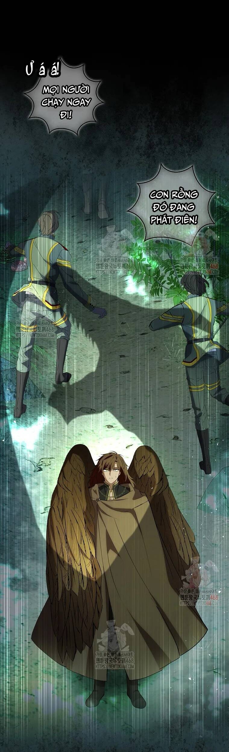 Sóc Nhỏ Tài Năng Chapter 109 - Trang 36