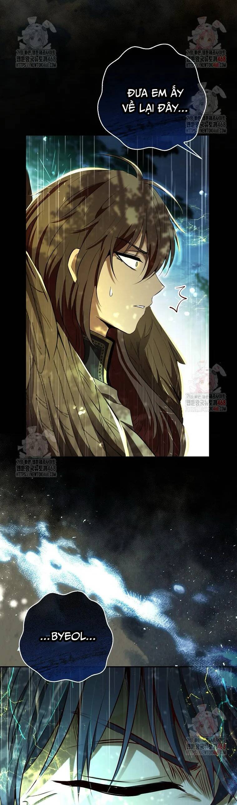 Sóc Nhỏ Tài Năng Chapter 109 - Trang 32