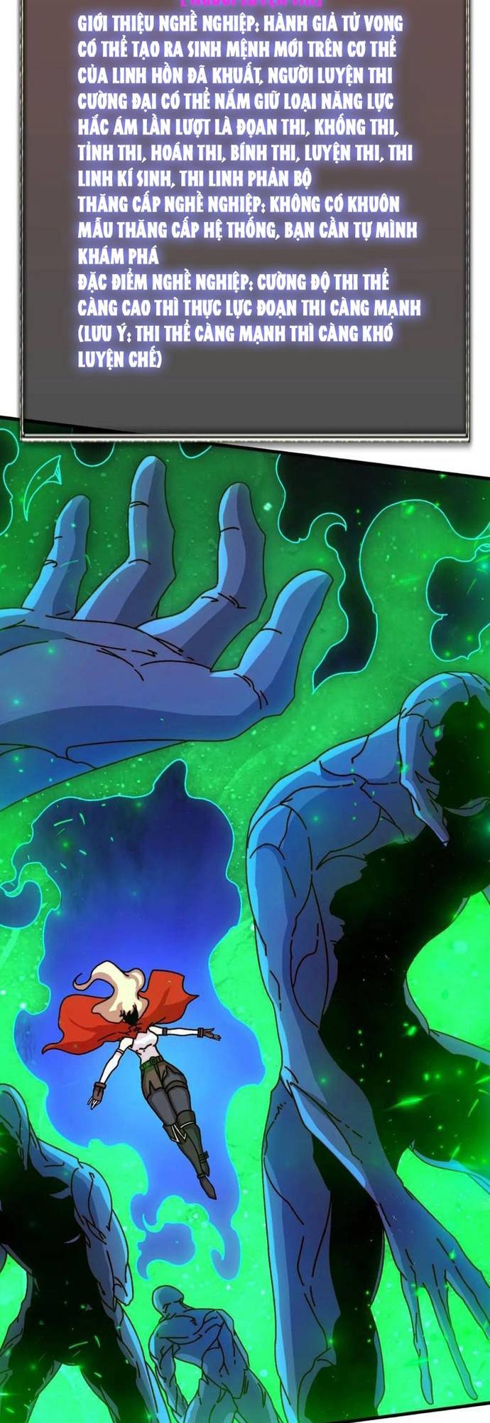 Trò Chơi Của Nhà Vua Chapter 59 - Trang 1
