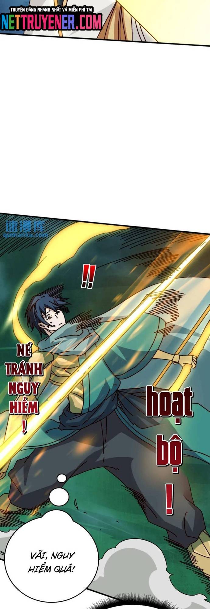 Trò Chơi Của Nhà Vua Chapter 60 - Trang 12