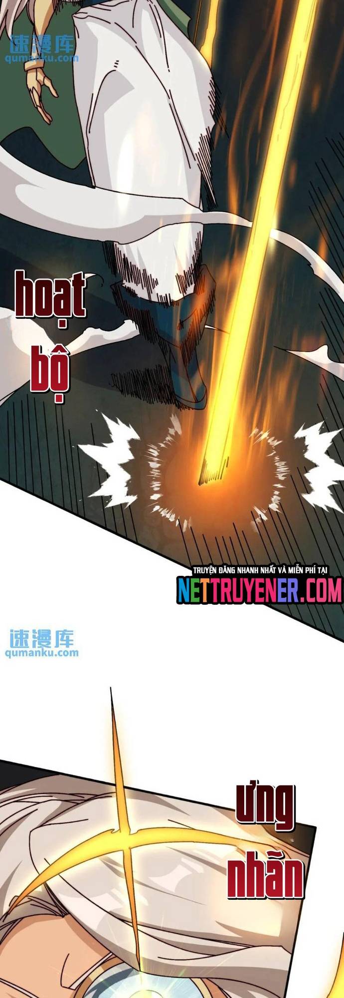 Trò Chơi Của Nhà Vua Chapter 60 - Trang 9