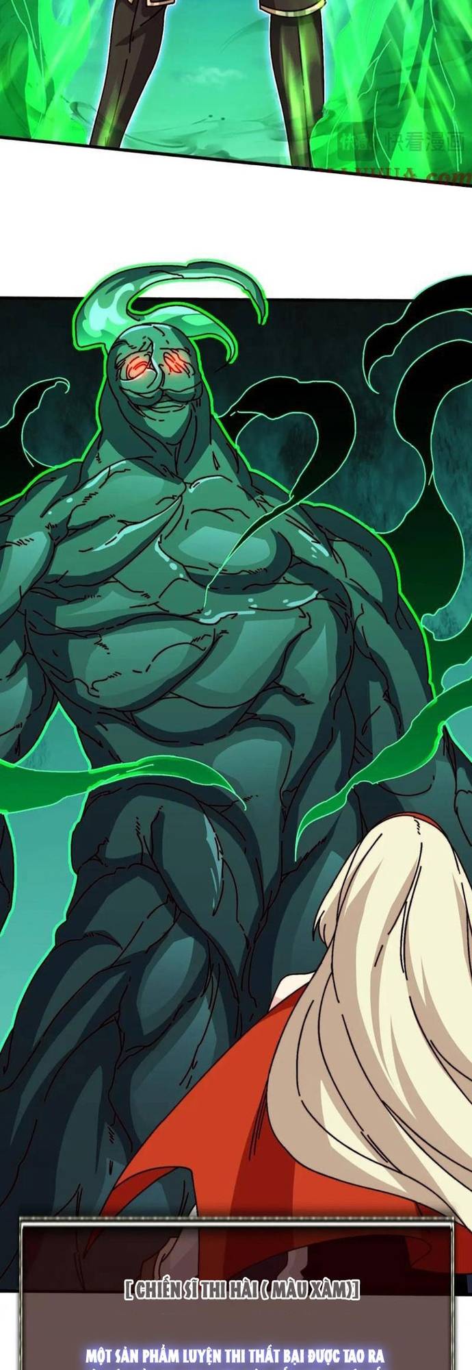 Trò Chơi Của Nhà Vua Chapter 59 - Trang 4
