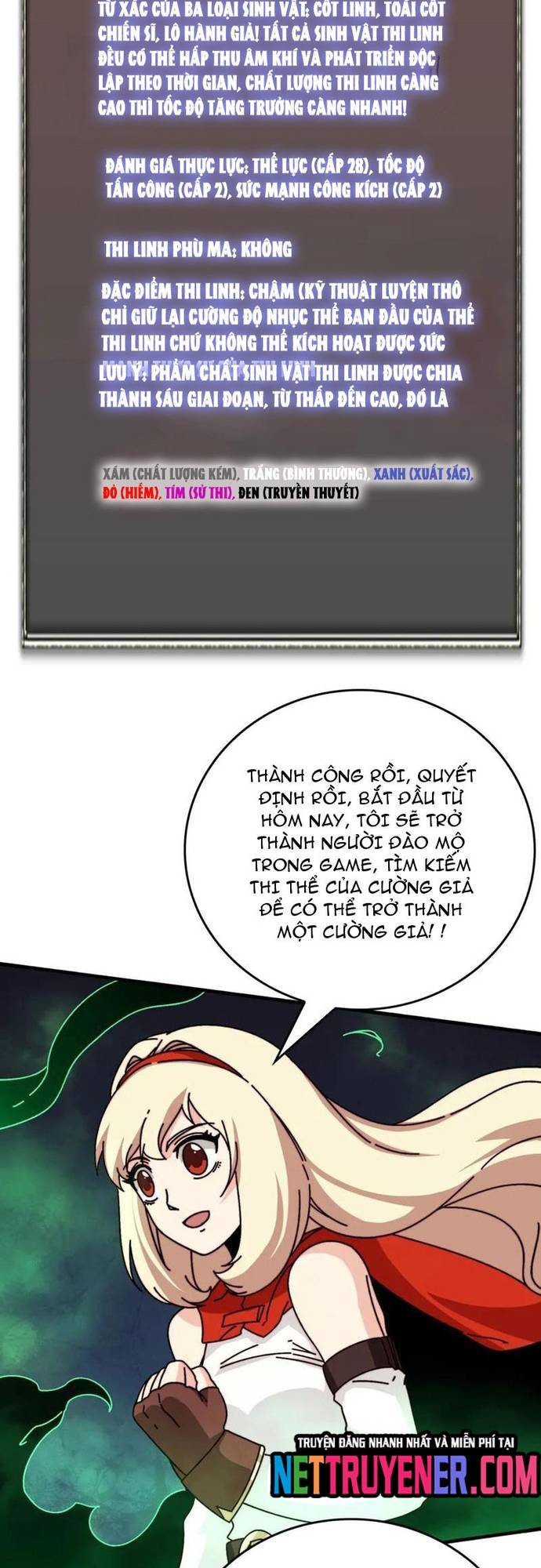 Trò Chơi Của Nhà Vua Chapter 59 - Trang 5