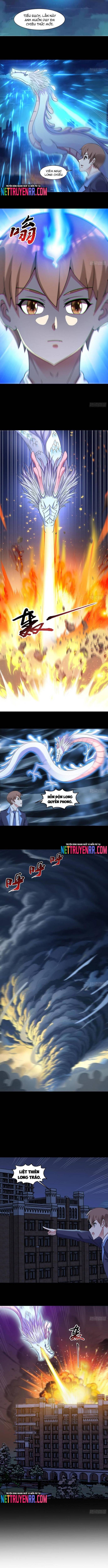 Cùng Ngự Thần Thú Báo Thù Chapter 129 - Trang 3
