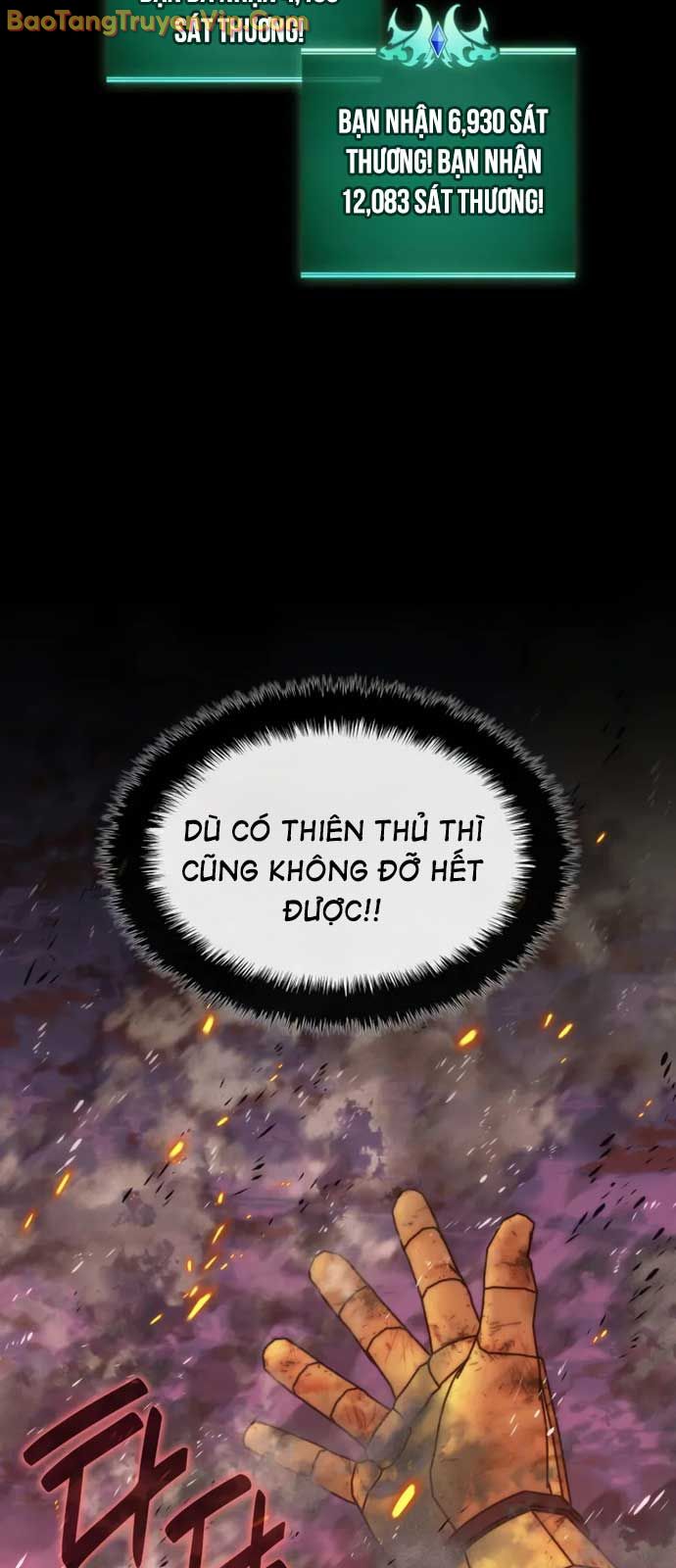 Thợ Rèn Huyền Thoại chapter 279.1 - Trang 117