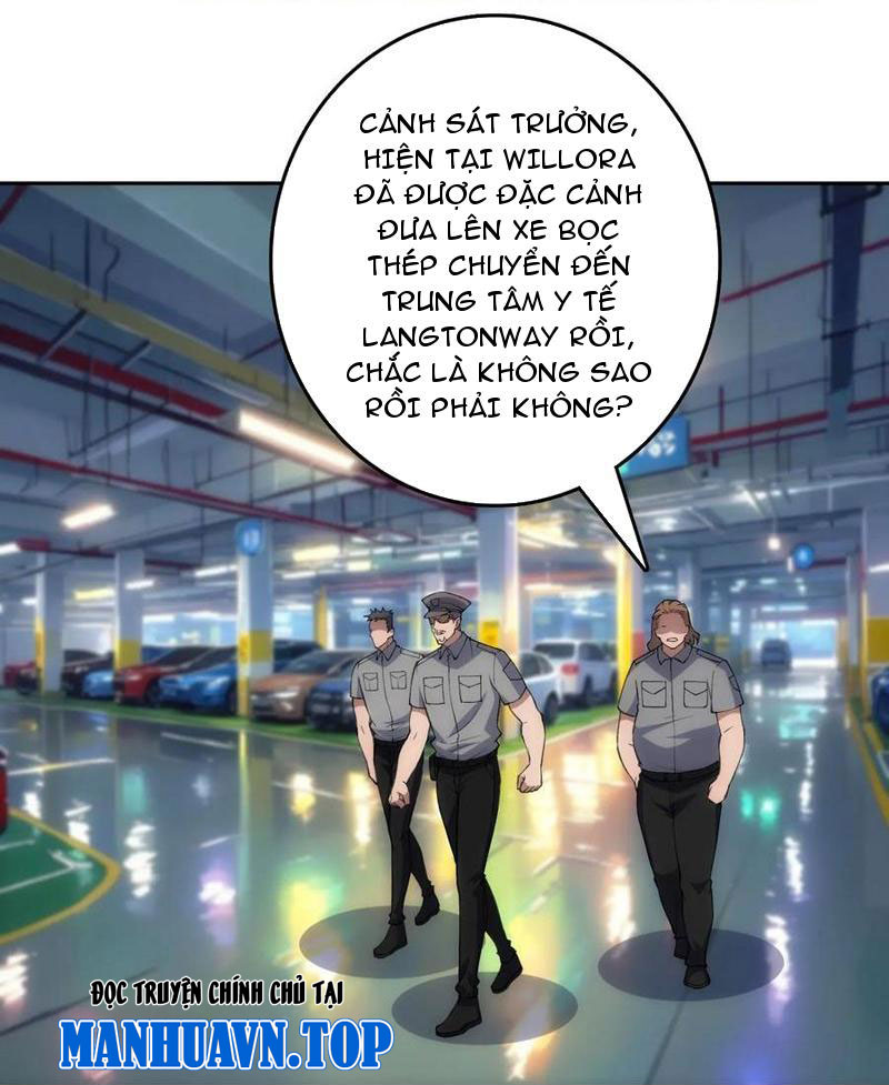 Tin Tức Của Toàn Tri Giả chapter 49 - Trang 3