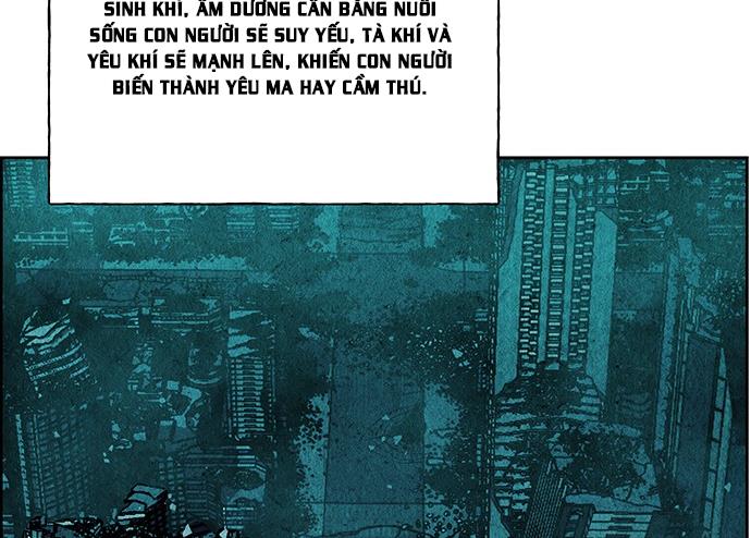 Cửa hàng đồ cổ tương lai chapter 30 - Trang 94