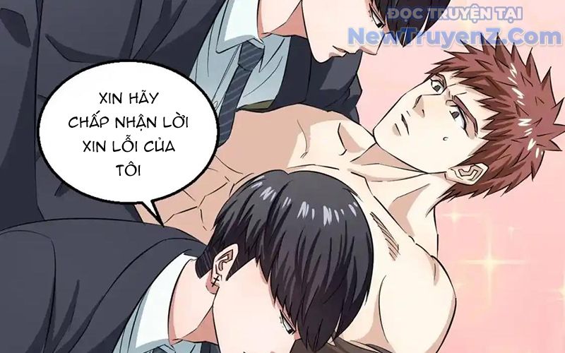 Dẫu Nản Vẫn Cố chapter 3 - Trang 30