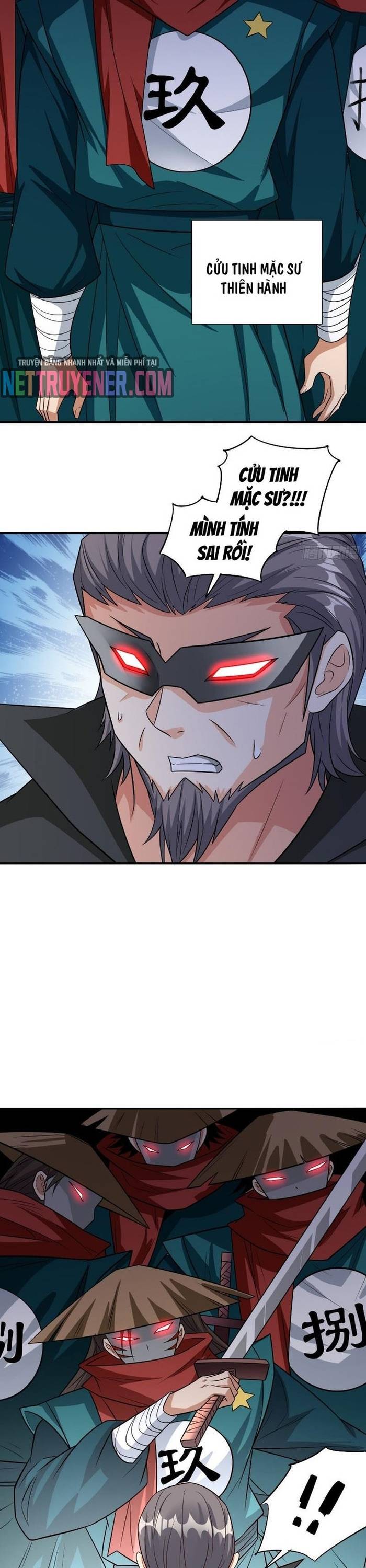 Người Chơi Siêu Cấp Chapter 95 - Trang 1
