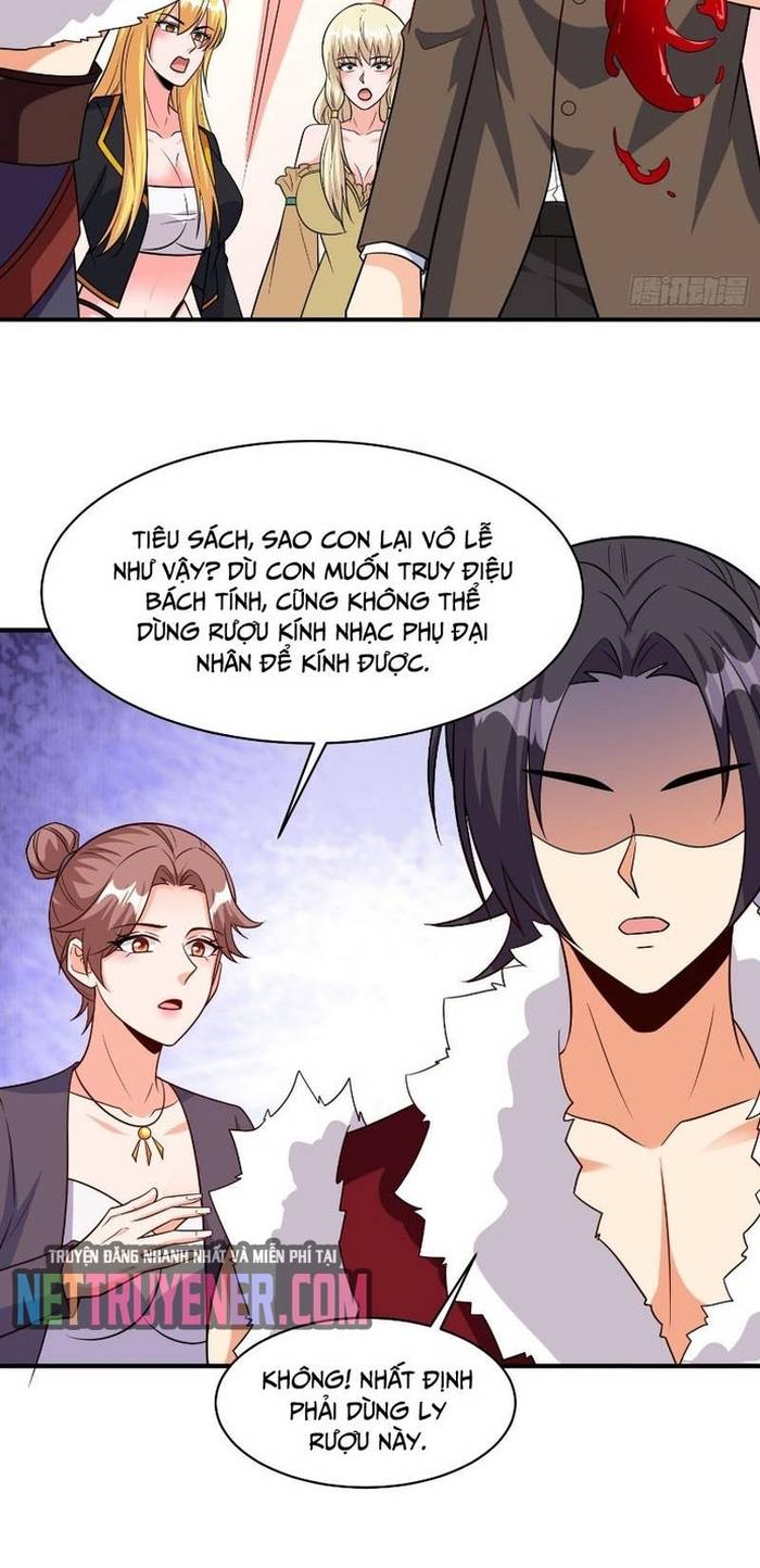 Người Chơi Siêu Cấp Chapter 95 - Trang 9