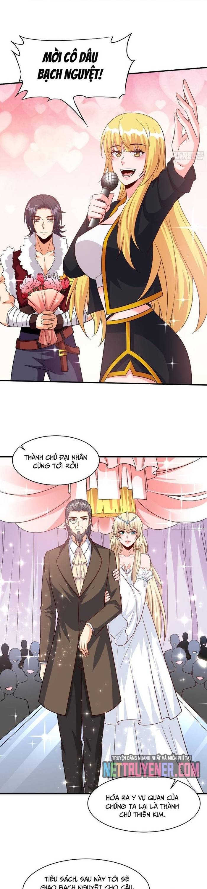 Người Chơi Siêu Cấp Chapter 95 - Trang 6