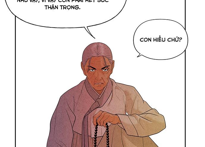 Cửa hàng đồ cổ tương lai chapter 30 - Trang 195
