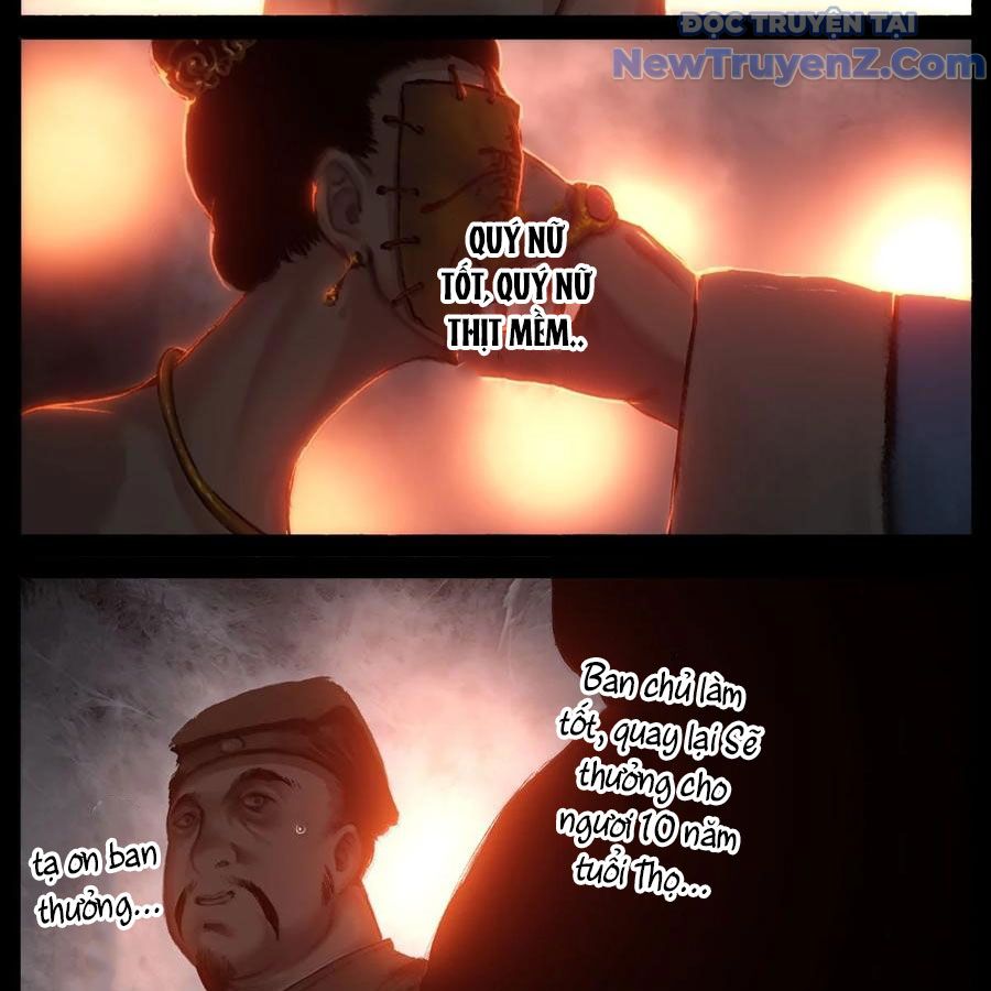 Tây Du Ký Ngoại Truyện chapter 360 - Trang 21