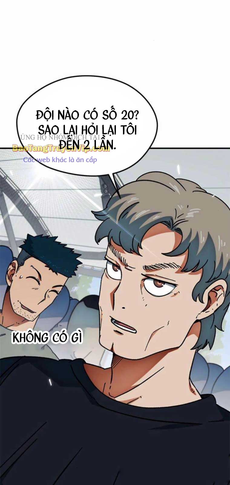 Tôi Bị Hiểu Lầm Là Siêu Sao Trên Sân Cỏ chapter 23 - Trang 43
