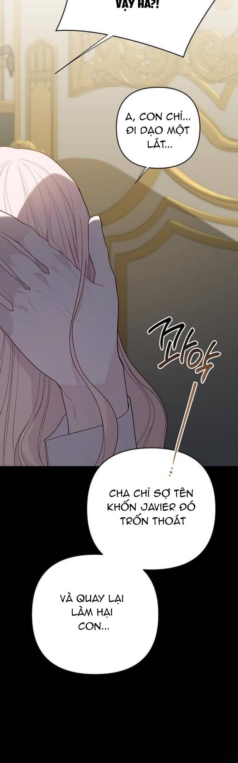 Bạo Chúa Bé Con Chapter 107 - Trang 11
