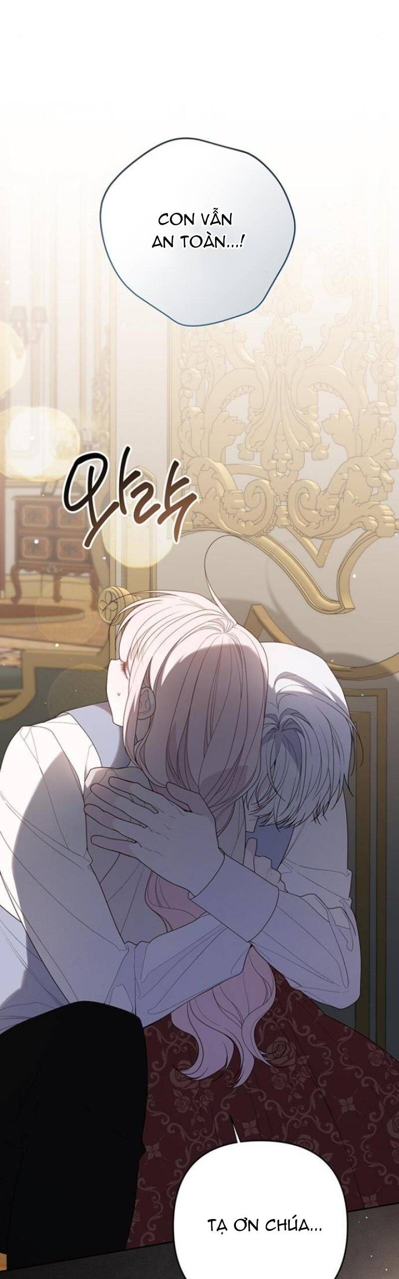 Bạo Chúa Bé Con Chapter 107 - Trang 8