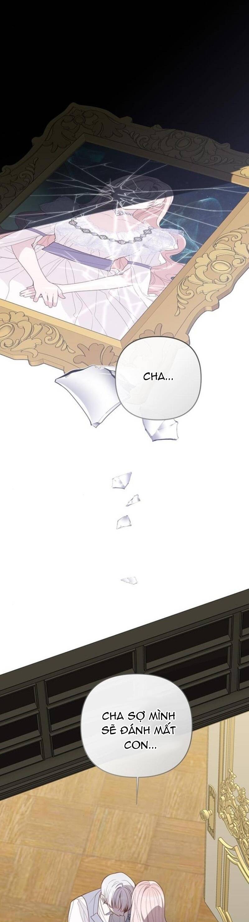 Bạo Chúa Bé Con Chapter 107 - Trang 12