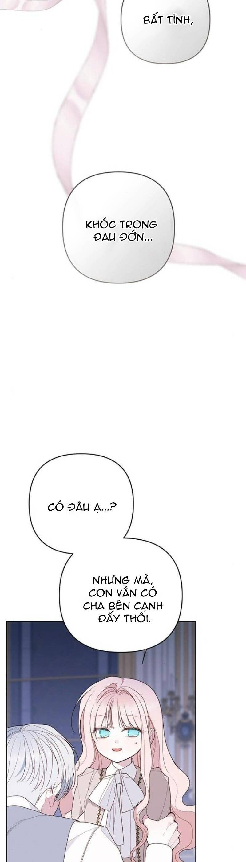 Bạo Chúa Bé Con Chapter 107 - Trang 19