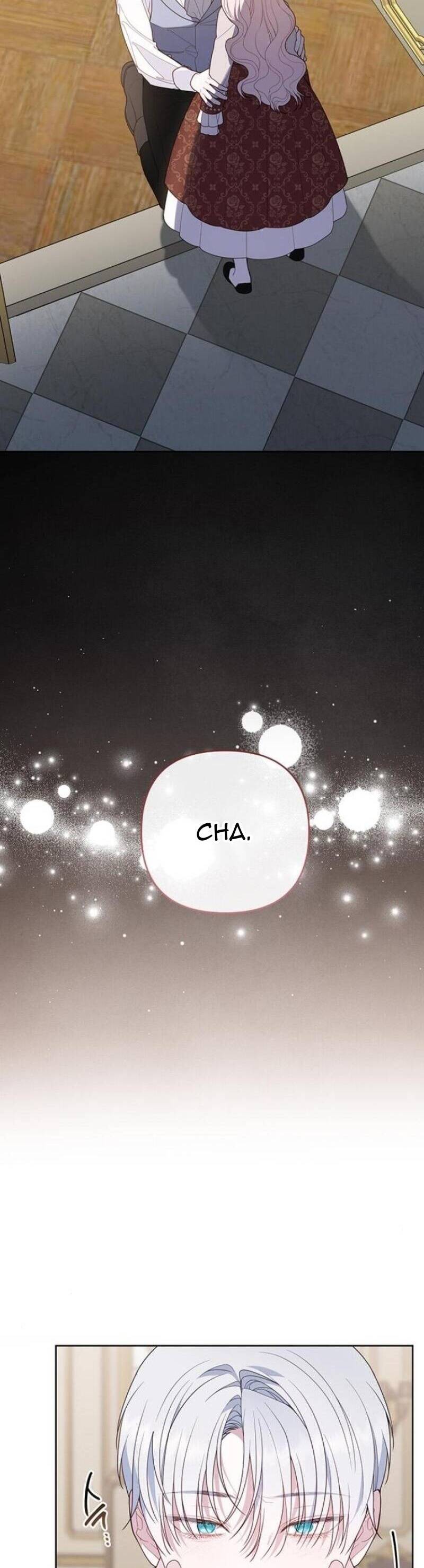 Bạo Chúa Bé Con Chapter 107 - Trang 13