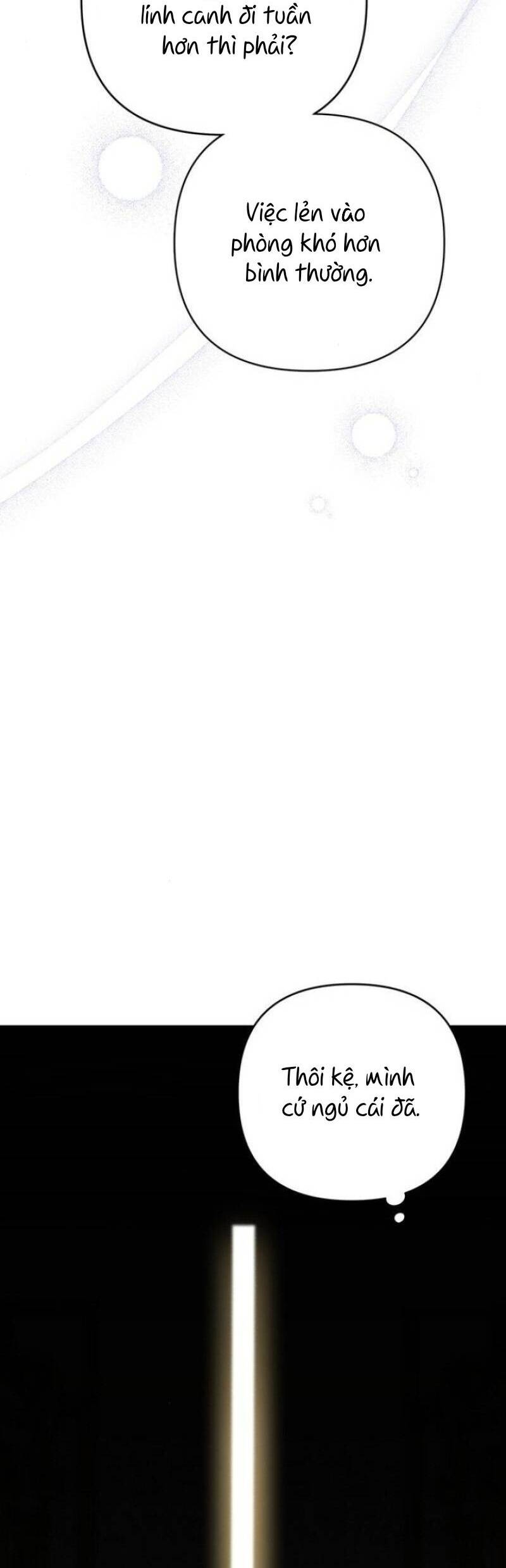 Bạo Chúa Bé Con Chapter 107 - Trang 4