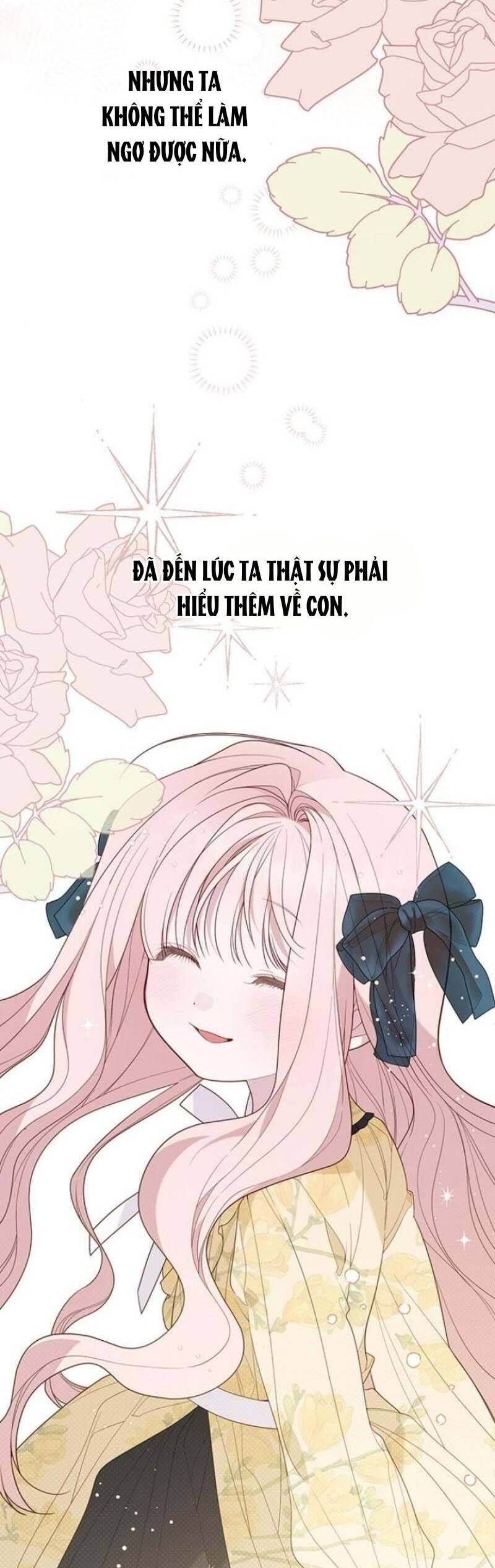 Bạo Chúa Bé Con Chapter 107 - Trang 57