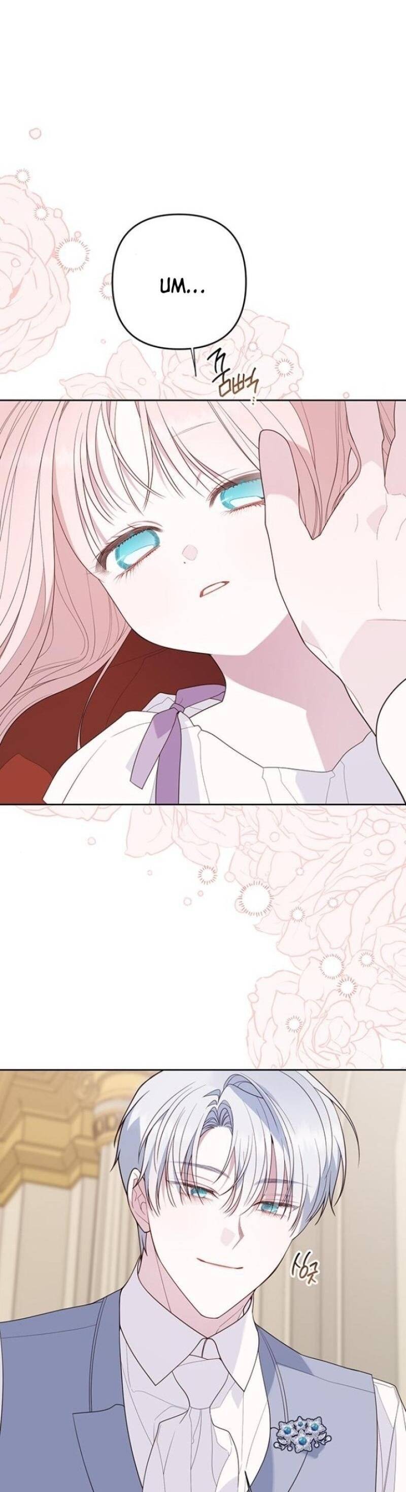 Bạo Chúa Bé Con Chapter 107 - Trang 50