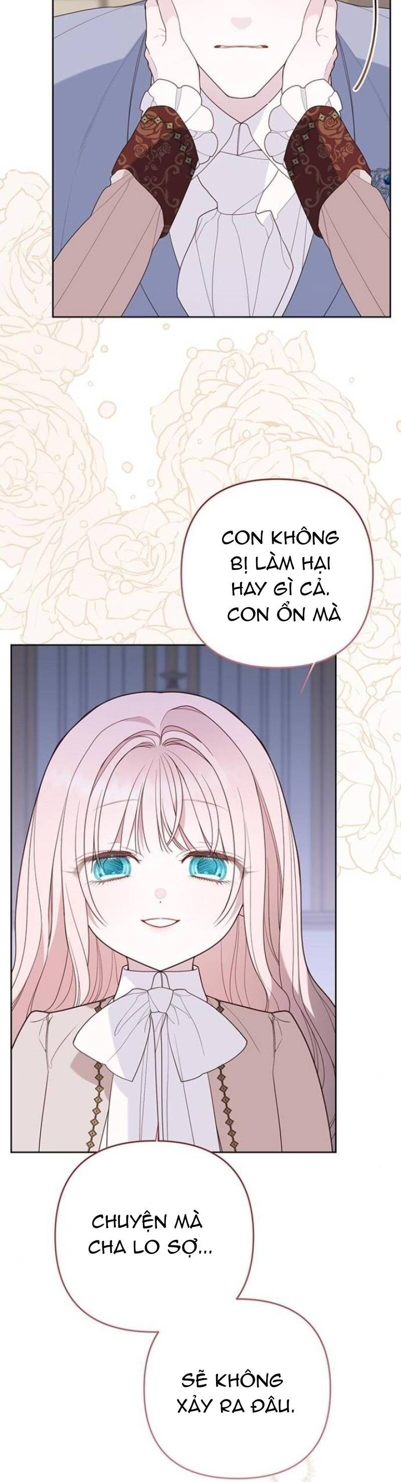 Bạo Chúa Bé Con Chapter 107 - Trang 14