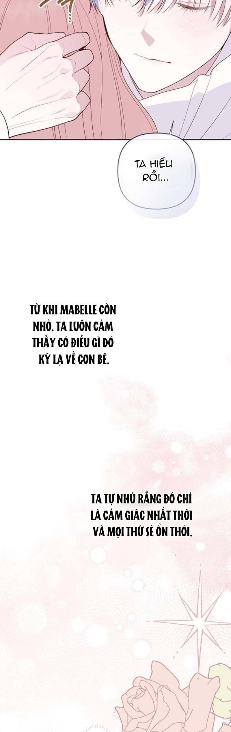 Bạo Chúa Bé Con Chapter 107 - Trang 56