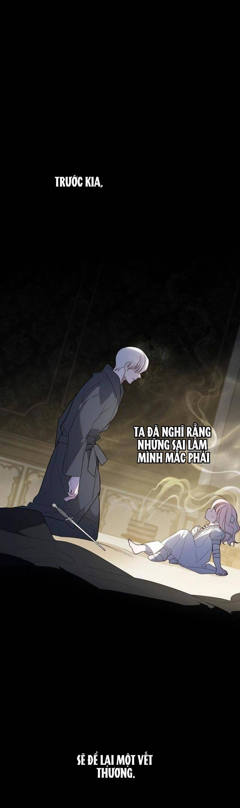 Bạo Chúa Bé Con Chapter 107 - Trang 45