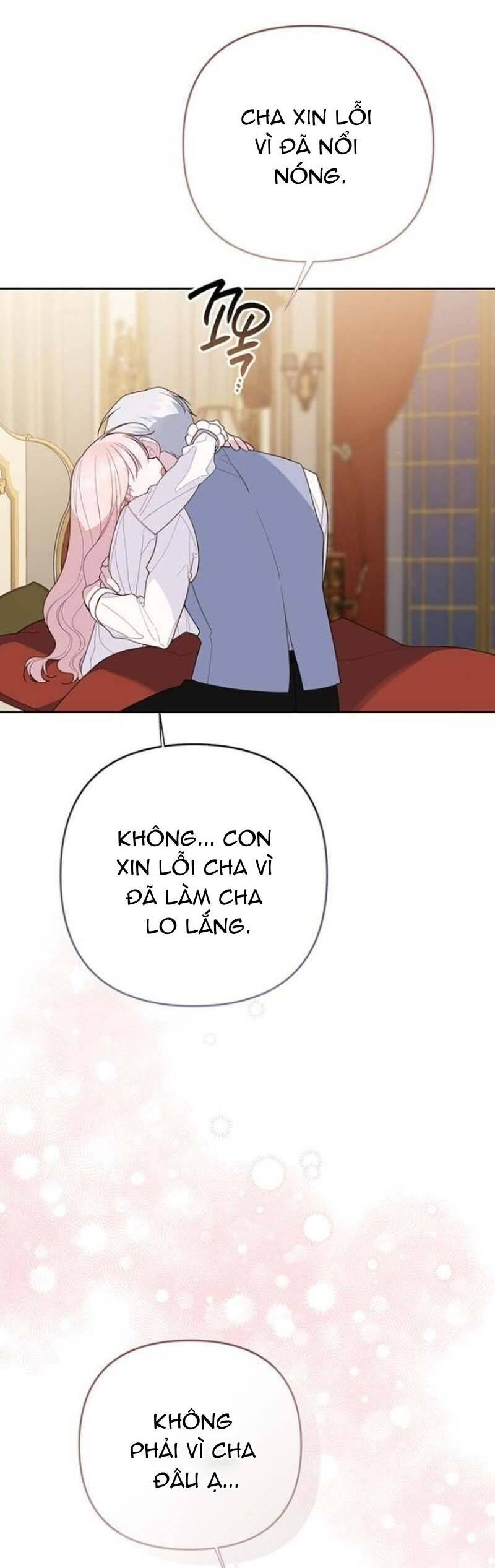 Bạo Chúa Bé Con Chapter 107 - Trang 54